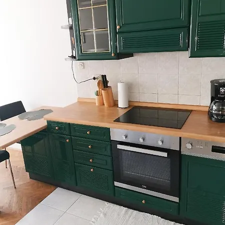Apartment Maja
