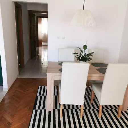Apartment Maja