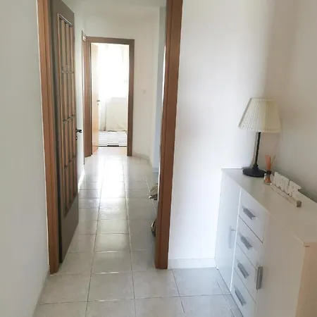 Maja Apartment