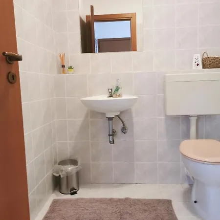 Maja Apartment