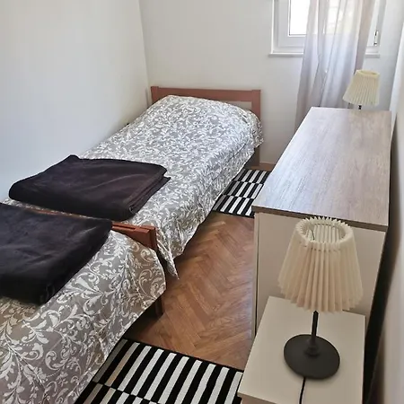 Apartment Maja Split
