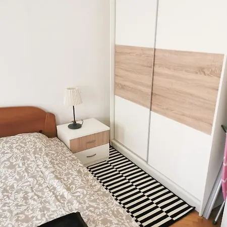 Apartment Maja *