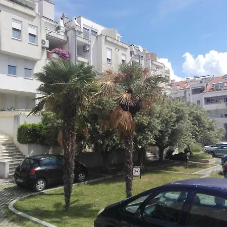 Apartment Maja Split