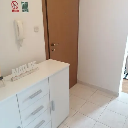 Maja Apartment